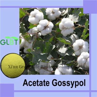 Acetate Gossypol