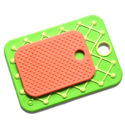 TPE Plastic Cutting Board