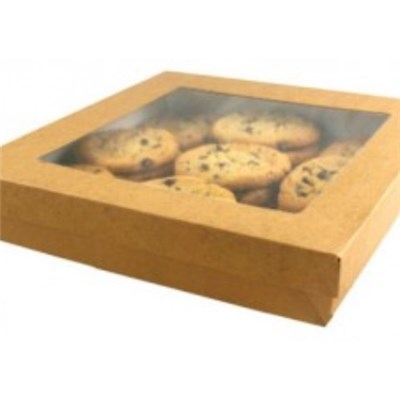 Diversified Latest Designs Cookies Gift Box With Lid