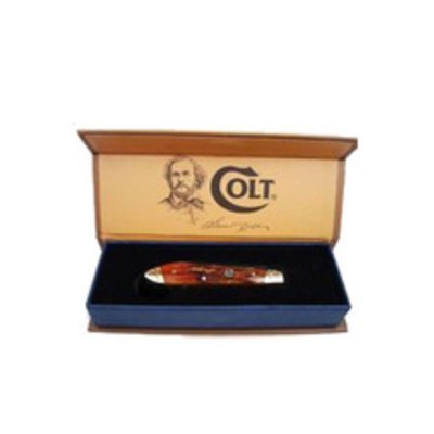 Elegant And Graceful Pocket Knife Gift Box With Lid