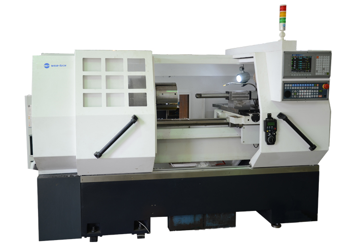SIVT-160/400BX CNC Electrofusion Wire Laying Machine