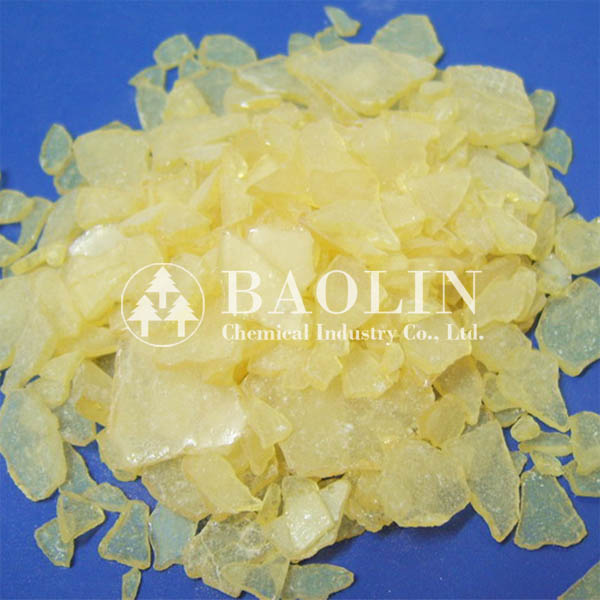 Maleic Resin With Color Retention For Coatings & Paintings