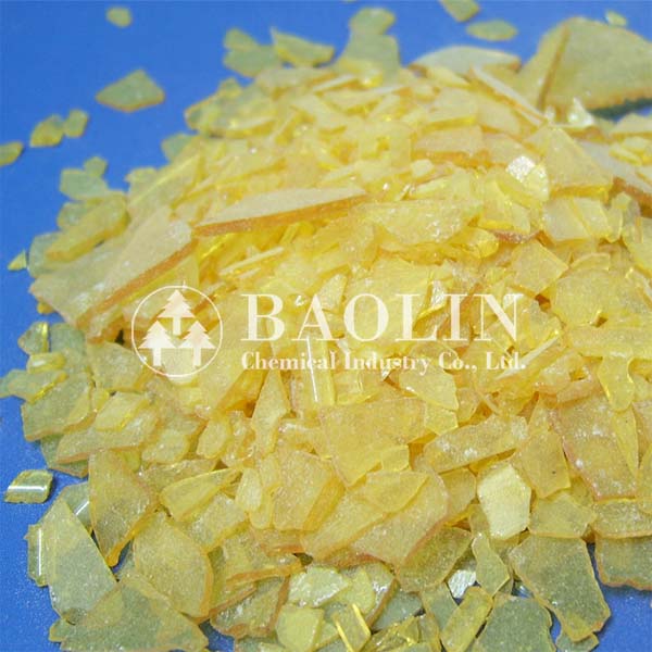 Rosin Modified Phenolic Resin Manufacturer