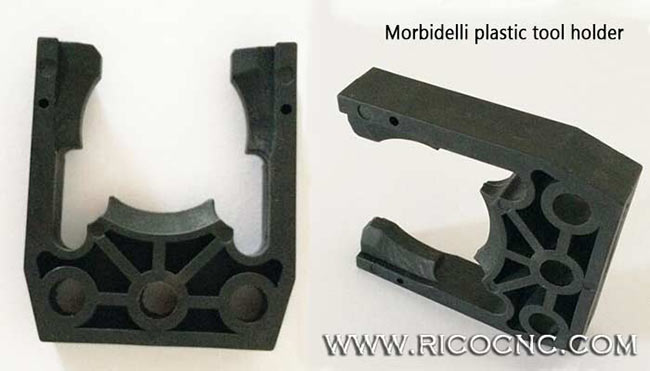 SCM Group Morbidelli Clamping Fork for CNC ISO30 Toolholder