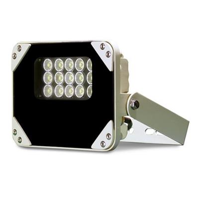 Compound-eye S-SG15A-W LED Flood Light