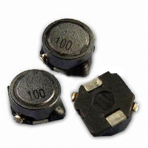 SMD Shielded Inductor