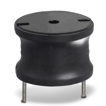 Drum Core Inductor