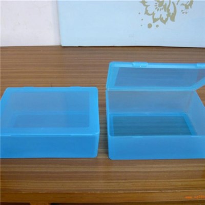 Plastic Box