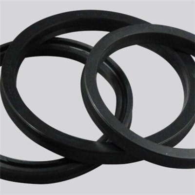 Sealing Ring Fluorine Rubber O Ring