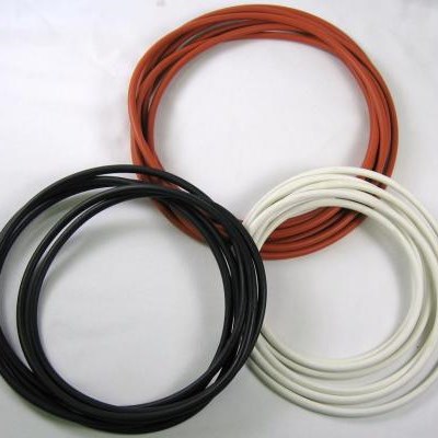 Fluorine Rubber Tube and FPM Sealing Gaskets