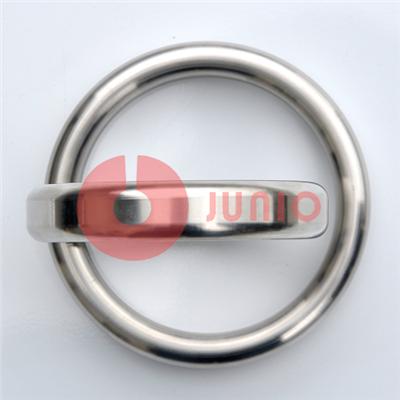 Oval Type Joint Gasket