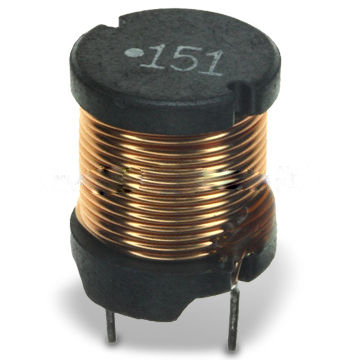 Through-hole Power Inductor