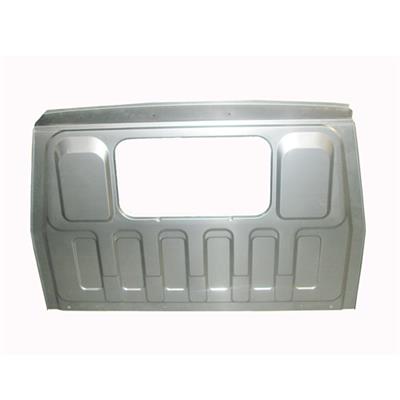 Outside Plate For Automobile Rear Side