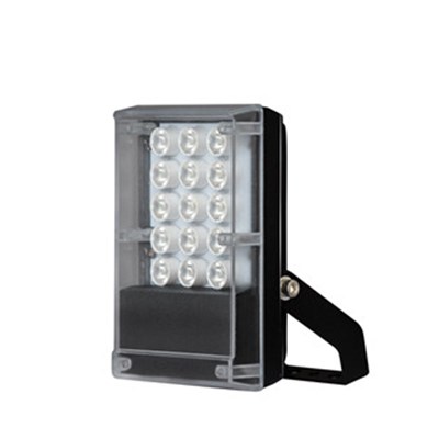 LED Illuminator For City Surveillance S-SG15-W