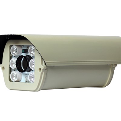 CCTV camera housing S-S3806-W