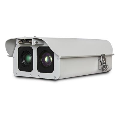 20X  IP Camera with 300m IR Laser
