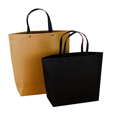 Heavy Duty Shopping Bags For Packaging