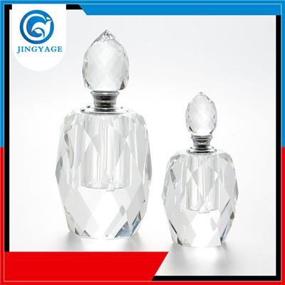 Spray Glass Perfume Bottle Gift