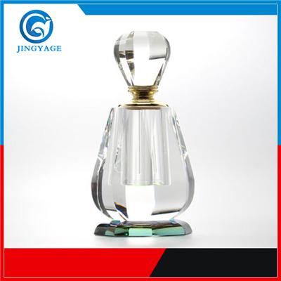 Crystal Perfume Bottle Designs