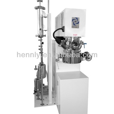 Laboratory Chemical Mixer