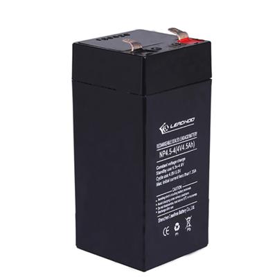 Portable Backup Battery