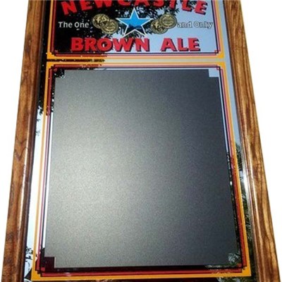 New Castle Beer Chalkboard DY-CB16