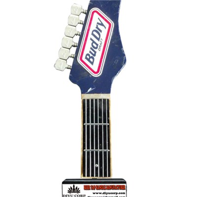 Bud Dry Guitar Beer Tap Handle DY-TH0323-57