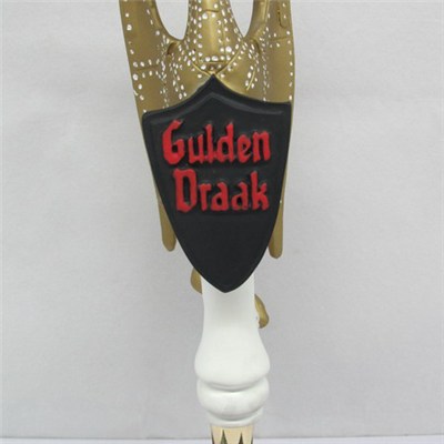 Gulden Draak Beer Tap Handle DY-TH88