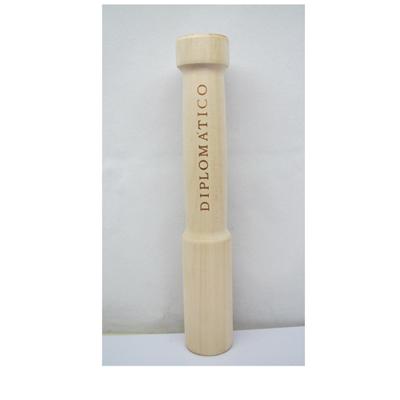 Diplomatico Wooden Muddler DY-M1