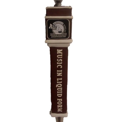 Gramophone Acoustic Beer Tap Handle DY-TH1029-4
