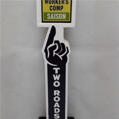 Two Roads Beer Tap Handle DY-TH104