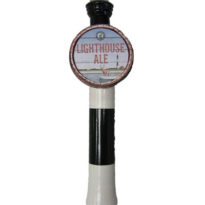 Lighthouse Ale Beer Tap Handle DY-TH1029-5