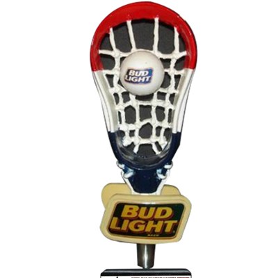 Lacrosse Beer Tap Handle DY-TH0323-100