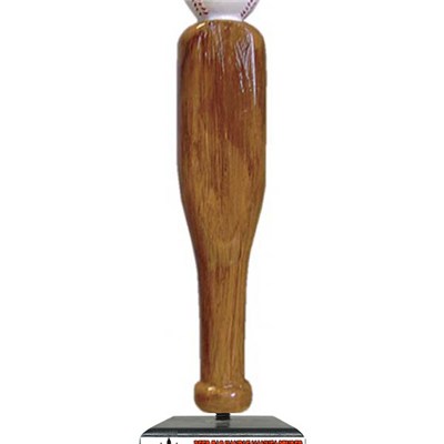 Baseball Beer Tap Handle DY-TH1112-8