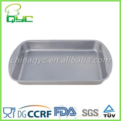 Non Stick Carbon Steel Oven Baking Pan