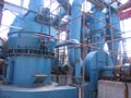 Super Pressure Trapezium Grinding Mill