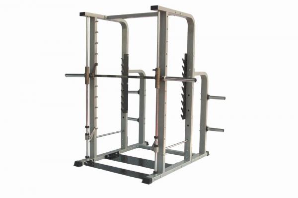 Fitness Equipment / Power Rack & Smith