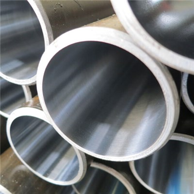 DIN 2391-1 Honed Seamless Steel Tube for Hydraulic Cylinder