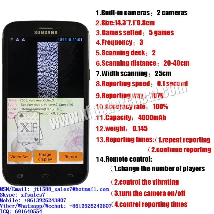 XF Playing Russian Seca Game ( 3 Cards Game ) In Pk King 518 Poker Analyzers  / professional card cheat / casino gambling Devices / Playing Card cheating / gambling machines cheats / Poker Predictor /