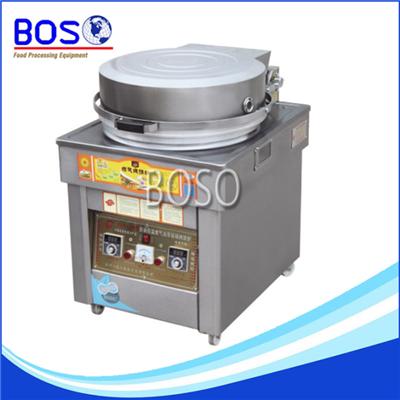 Gas Frying-Dumpling Maker(BOS-100)