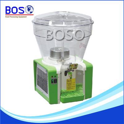 BOS-Rounder Big Capacity Juicer Dispenser