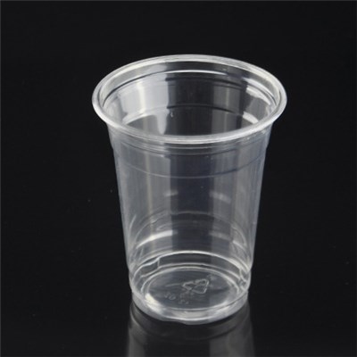 Customized Plastic Disposable Ice Cream Cup (PP cup)10oz Hot Cup for Disposable Ice Cream Cup 