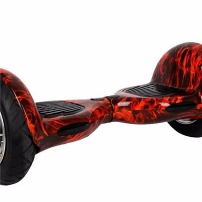10 Inch Hover Board With APP