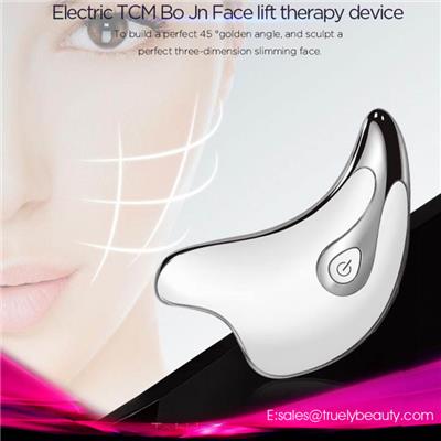 2016 New skin care trinity 3 day face lift device