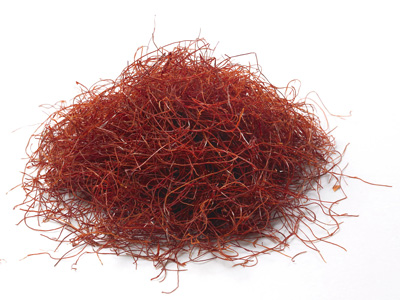Dried Chili Thread