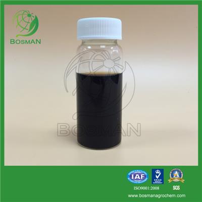 Bio Fulvic Acid Liquid Fertilizer