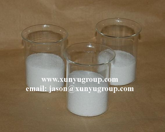 Water treatment-Polyacrylamide-PAM
