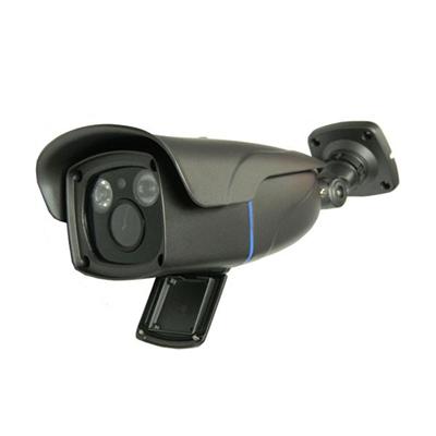 WAHD10E/100-SE40 Metal Housing Varifocal Zoom Lens 1.0mp Ahd Outdoor Cctv Camera