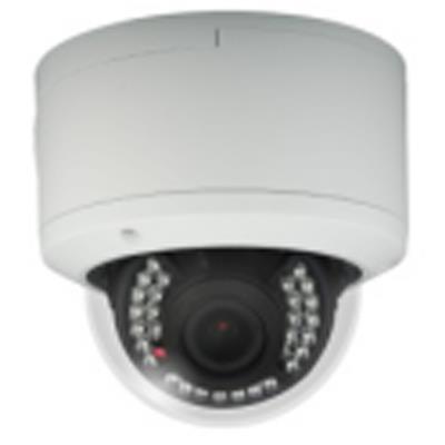 WAHD20E/20-V4 Motion Detection Night Vision Plastic 1080p Home Security Cctv Osd Ir Ahd Camera