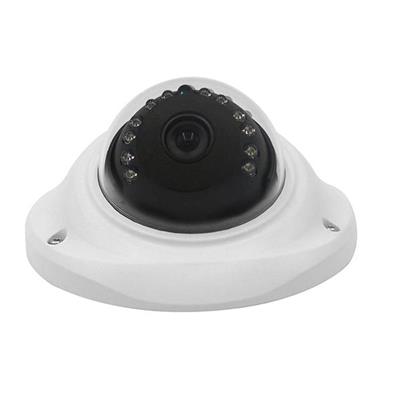 WIPH-AH10 H.265 Home Vandalproof Varifocal Full Hd Night Vision Security Poe Professional Ip Camera